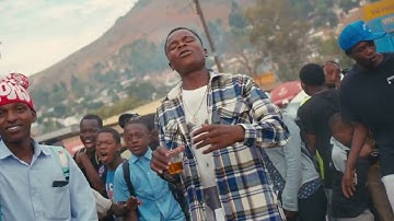 Bigslime skid & Bingala - PANG