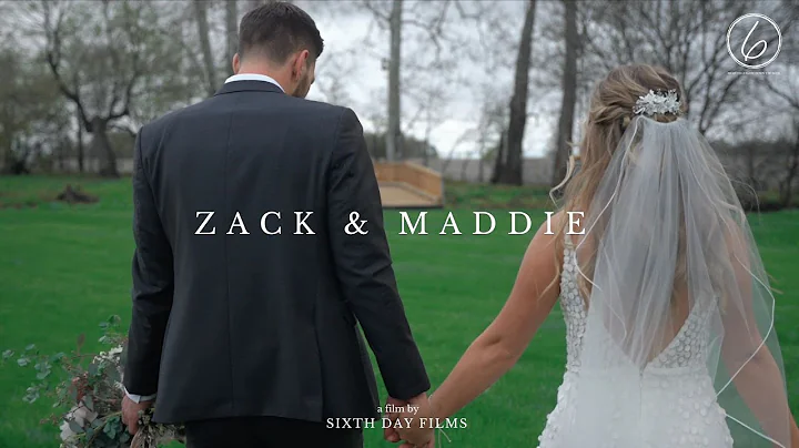 "It's You..." Bride and groom share EMOTIONAL Vows | The Sixpence