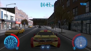 Driver: Parallel Lines - Getaway Survival #07