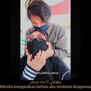 Indahnya pacaran setelah menikah✨🥰