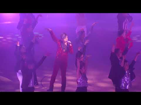 HINSIDEOUT 張敬軒演唱會2018 (降兩度) 羅賓