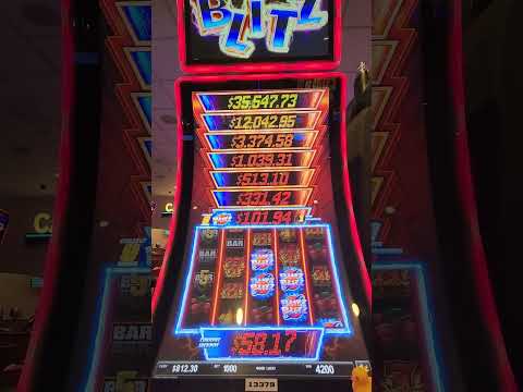 Casino Themed Birthday Party