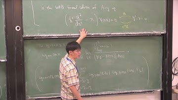 Topological recursion and irregular conformal block via Painleve and WKB, K. Iwaki