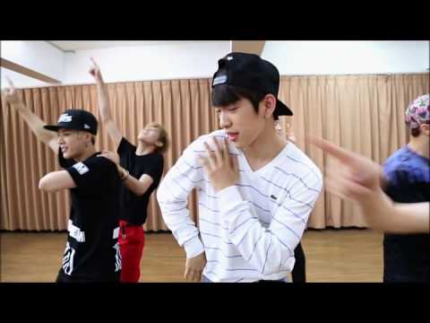 Got7 Laugh Laugh Laugh Dance Practice Close Up Version Youtube Got7 Laugh Laugh Laugh Dance Practice Close Up Version Youtube