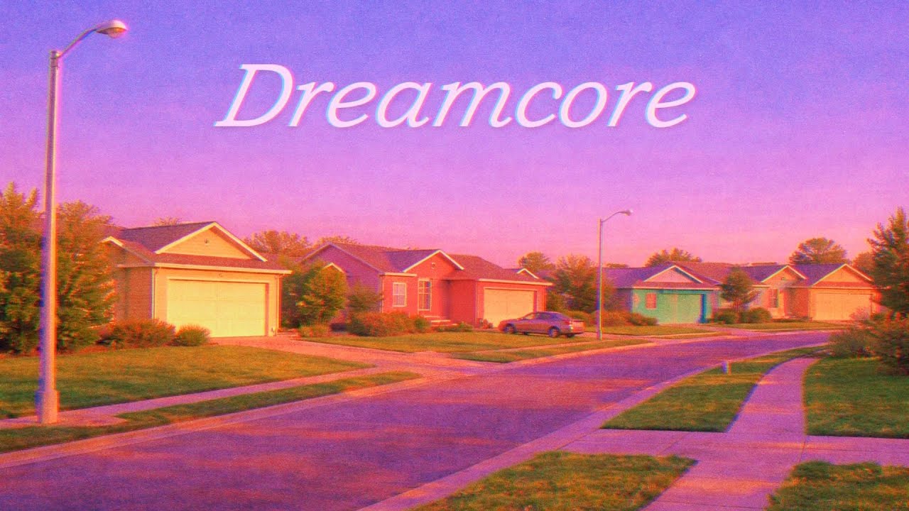 Dreamcore (Full Mini-Album)