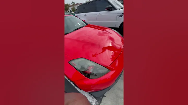 #nissan Nismo 350z  #widebody #cars #carsandcoffee