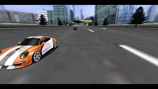 ( Fast Racing 3D ) Trò chơi đua xe 3D dành cho trẻ em screenshot 4