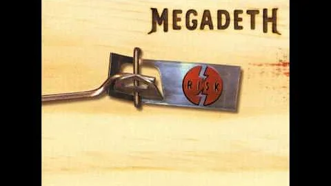 Megadeth - Enter The Arena (Non-remastered)