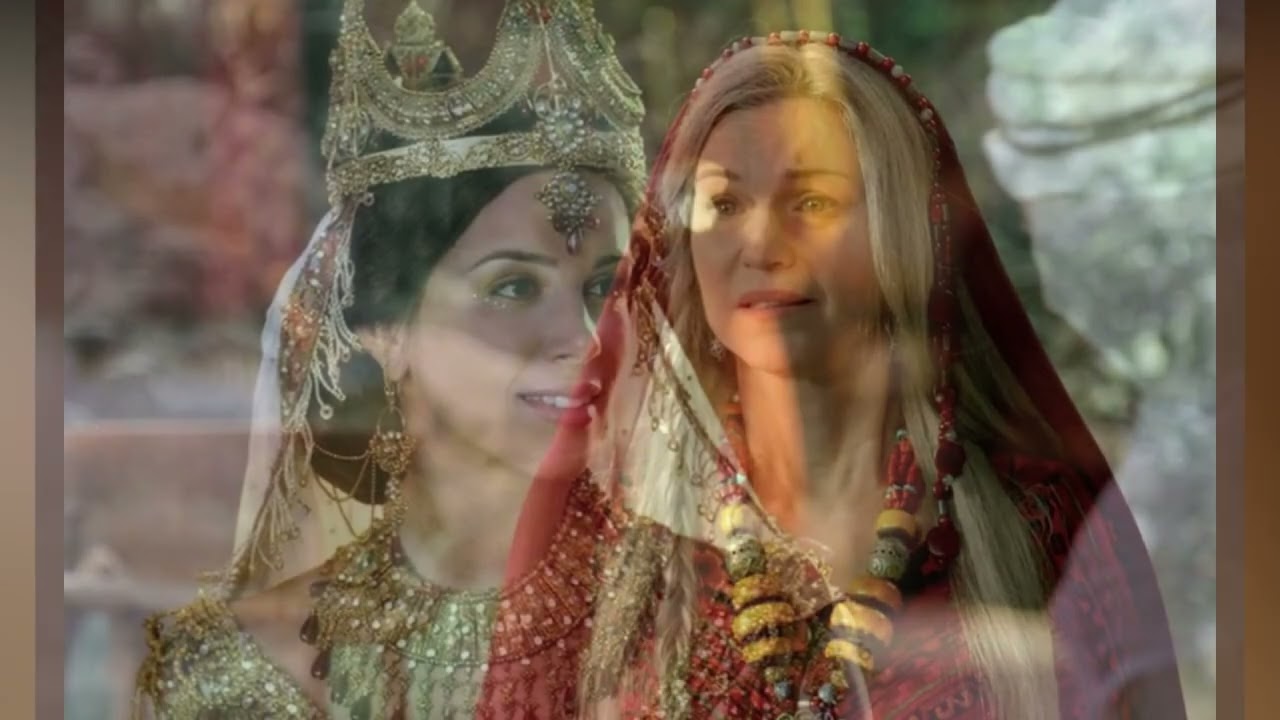 Ruah - Ain Karen (Alegrate)