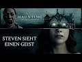 Steven sieht einen Geist - SPUK IN HILL HOUSE Episode 1 Recap/Review | Streamlich Beste Brüder