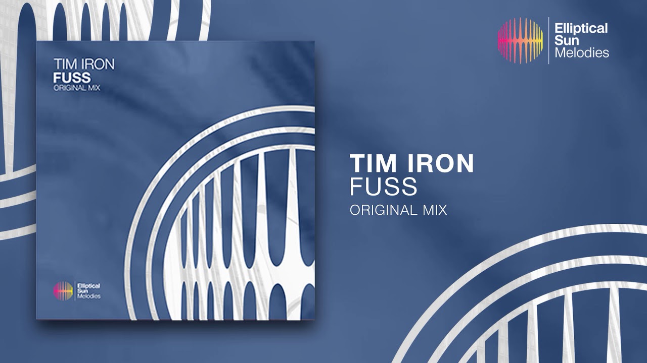 Tim Iron - Fuss ( Original Mix ) adlı videoyu YouTube'da izle Tim Iron - Fuss ( Original Mix ) adlı videoyu YouTube'da izle