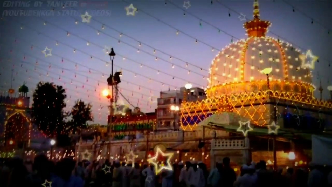 kgn WhatsApp status qawwali YouTube