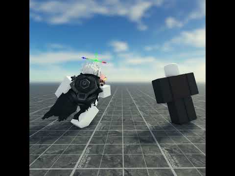 Roblox Terranova Meme but I made it myself #roblox #robloxanimation