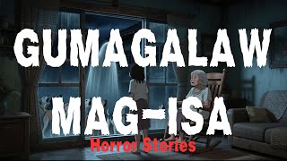Ang Tumba-tumba ni Lola na Ayaw Tumigil (Totoong Kwento)