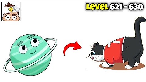 Dop2 Level 621 - 630 #dop2 #gameplay