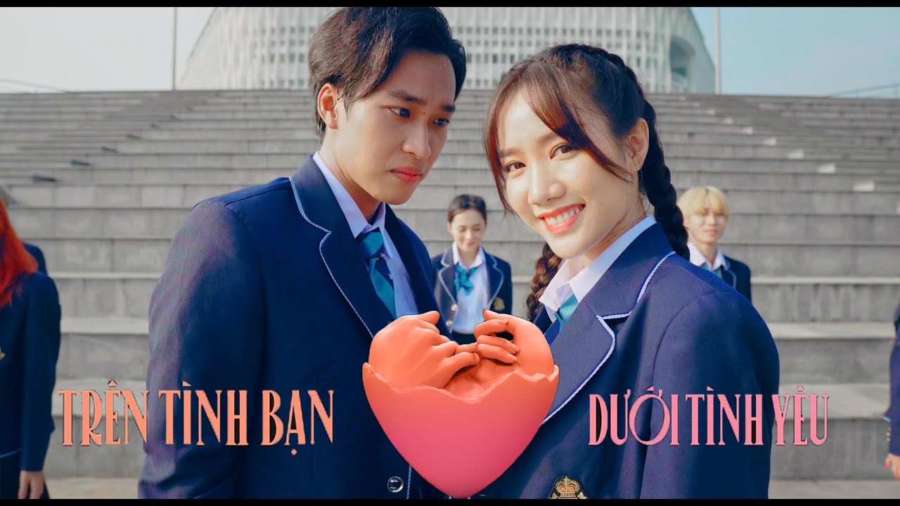 [GIẢI NHÌ] MIN - ‘TRÊN TÌNH BẠN DƯỚI TÌNH YÊU’ Dance Contest | BESTEVER Dance cover from VietNam HCM