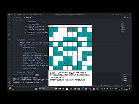 CS50P Final Project