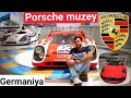 Mashinalar dunyosi. Germaniya markasi. PORSCHE | Mirzokhid Bobokulov