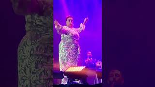 Perran Kutmandan Dilber Dansı