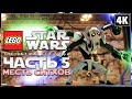 LEGO STAR WARS: The Skywalker Saga ➤ Прохождение [4K] ─ Часть 5 ➤ ЛЕГО Звёздные Войны 2022 Геймплей