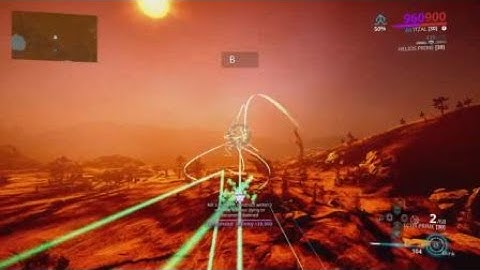 Riven Challenge: Kill 3 airborne Condrocs within 5 seconds