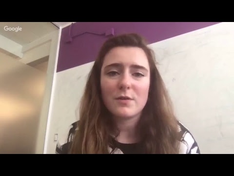 Kathleen from Udacity: Crafting a Killer Resume - Kathleen from Udacity: Crafting a Killer Resume