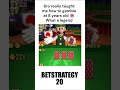 Luigi a legendary character who defined our childhood #casino #pocker #viral #storytime #nintendo