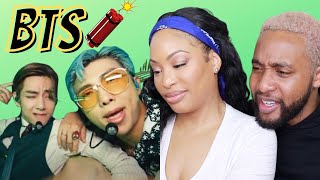 Bts Performs Dynamite On Agt - Americas Got Talent 2020 Reaction Video Reed Reacts.