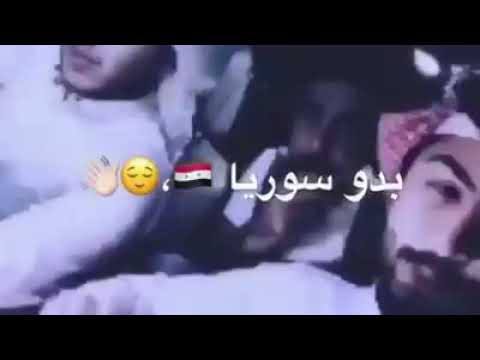 يقول ماني خليجي يا بنت لا يغرك لباسي ويديو نارر