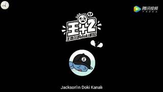 王2Jacksonın Doki Kı Bölüm 15 - Link Tr Çeviri