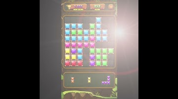 Block Puzzle: Gem Blast - Puzzle Classic Ads Square