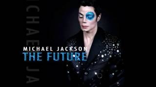 Michael Jackson - Blue Gangsta (Extended Mix)