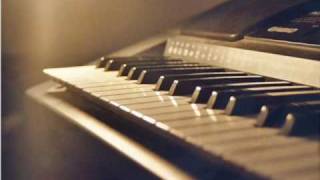 Azerbaycan piano nice melody chords