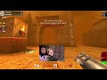 Quake live 2018 fun moments