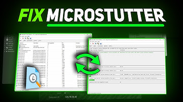 Fix Mouse Delay, FPS Drops & Audio Stutters – Deep DPC Latency Repair