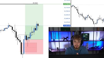 This Trade made me 0$ today but will make me 1,000,000$ over time...(TRADE BREAKDOWN)