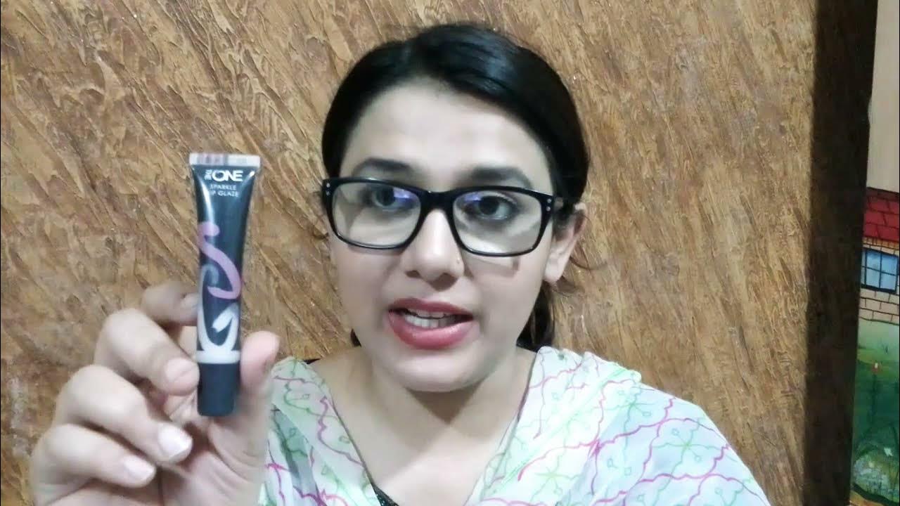 Oriflame lip Care ProductsLip Glaze Review in Urdu/HindiSarah Khurram