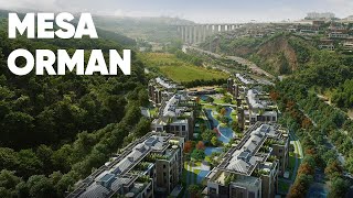 ?? Mesa Orman | Istanbul Properties for Sale | Royal White Property