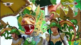 FAHMI - TAMAN JURUG | SINGA DANGDUT PUTRA PA