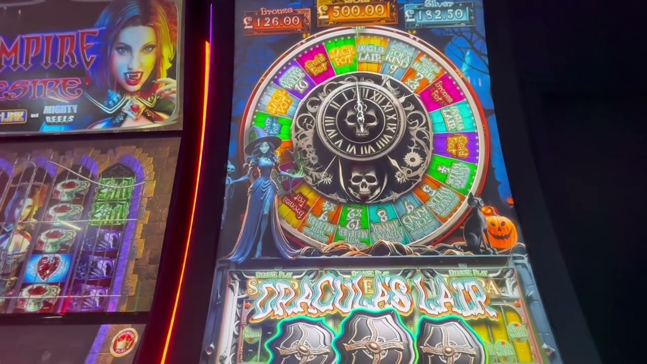 PENGUINS GO FISHING,SCARY TIME,BIG TINYS WHEEL COST HOW MUCH? THEN ONTO WN EQUINOX🤞🍀🍀