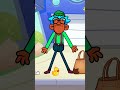 Grandpa's Super Kindness Power! 💖 Can You Learn It? | ToonTiny