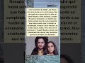 Rosario Flores nació el día que su madre hizo una pausa en su carrera