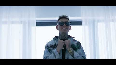 Doddy feat. Oana Radu - Sa Nu Ma Lasi | Official Video