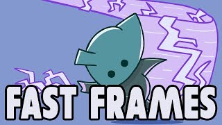 Fast Frames - Volt