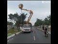 Solar Lights || LDA City || Get Technologies