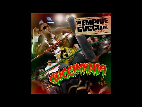 old gucci mane + zaytoven type beat - “guccimania”
