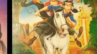 Dreamworks Animation Original Australia Dvd Covers From Universal Pictures 2001-2006