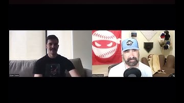 Why Dylan Cease Uses Core Velocity Belt