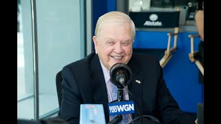 Orion Samuelson Legacy Video