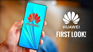 Huawei P70 Pro - HERE IT IS!